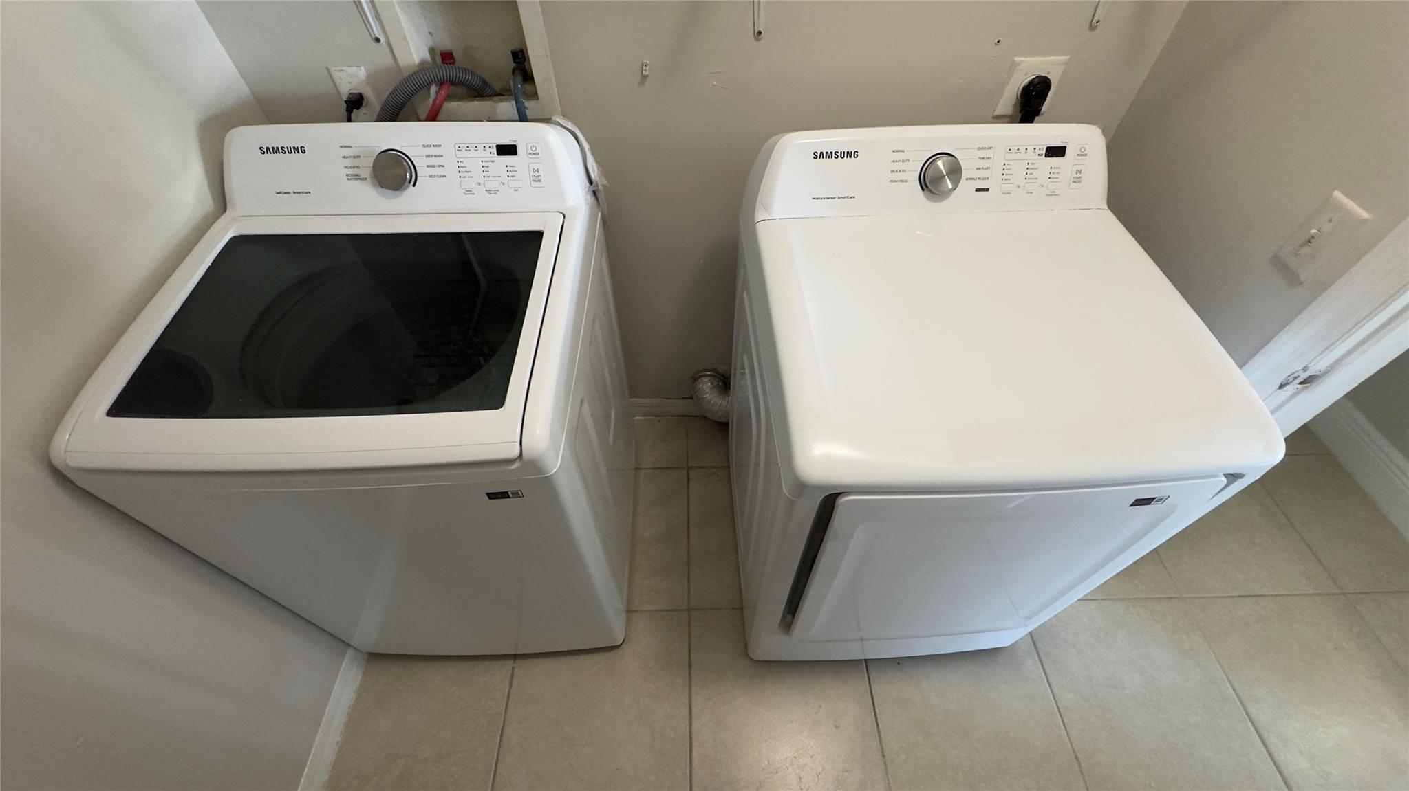 La Via Condo - Residential Lease