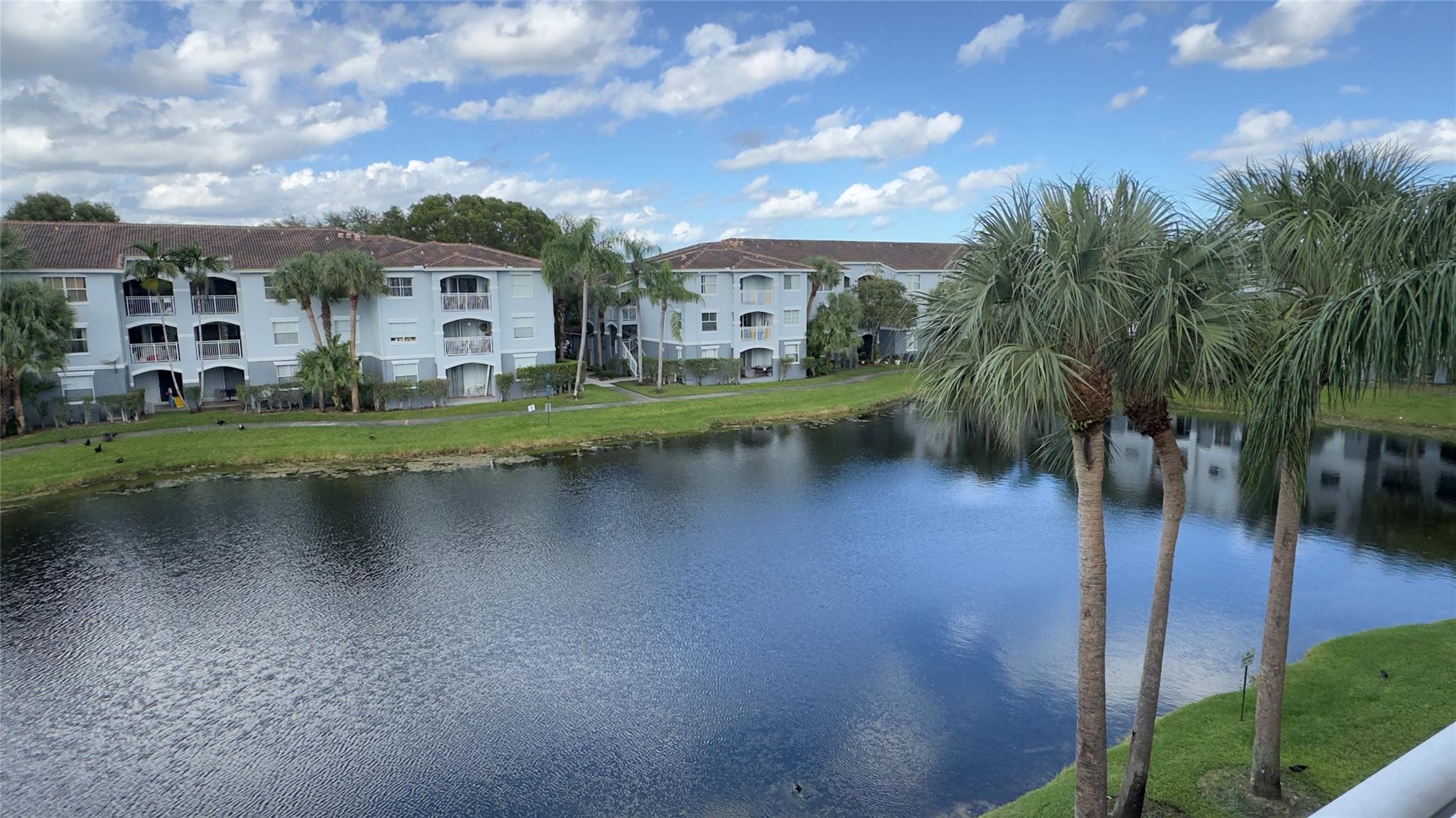 La Via Condo - Residential Lease