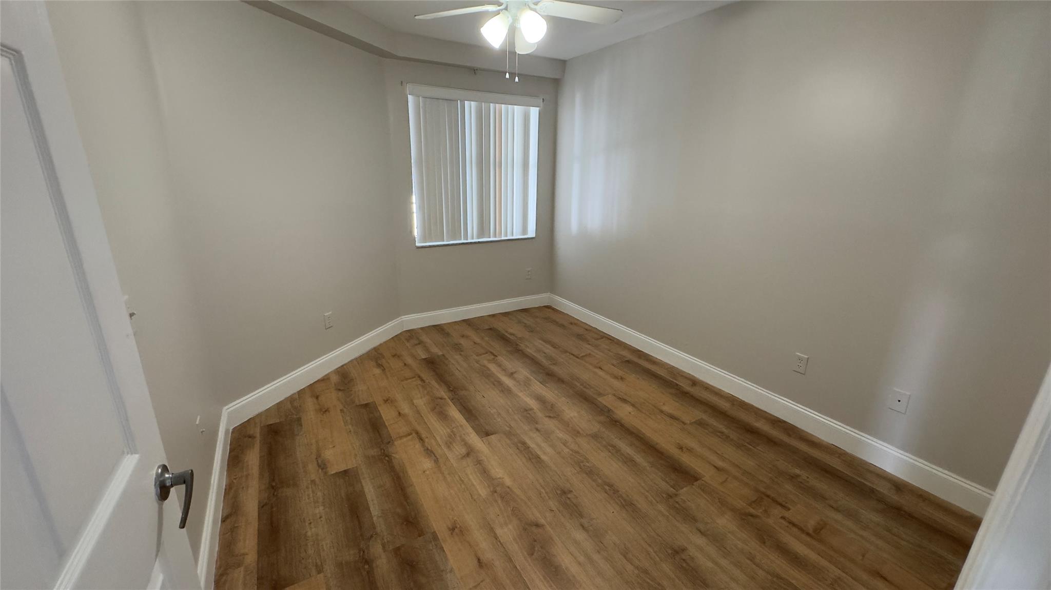 La Via Condo - Residential Lease