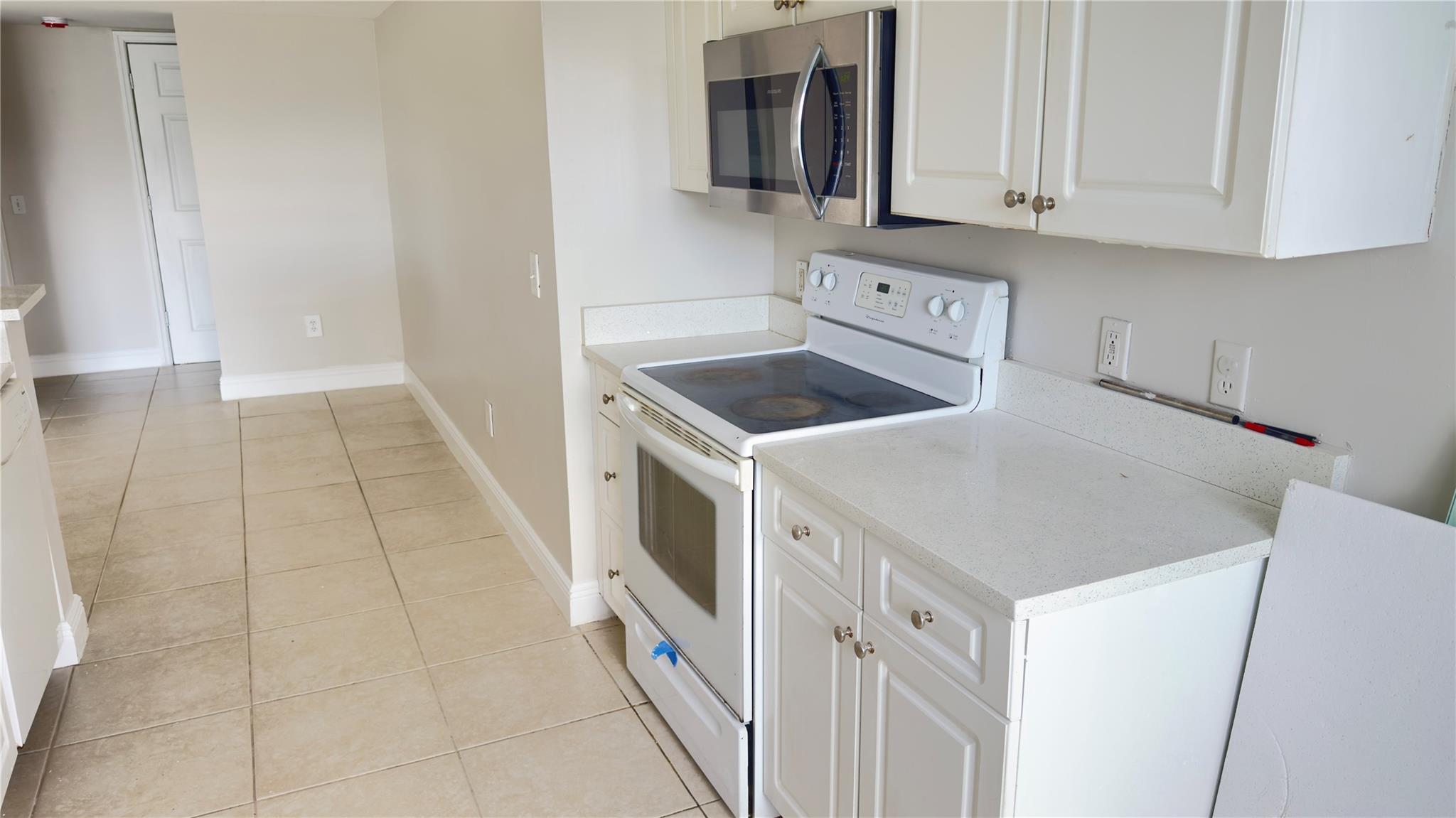 La Via Condo - Residential Lease