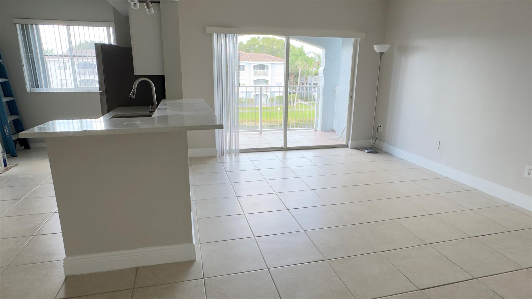 La Via Condo - Residential Lease