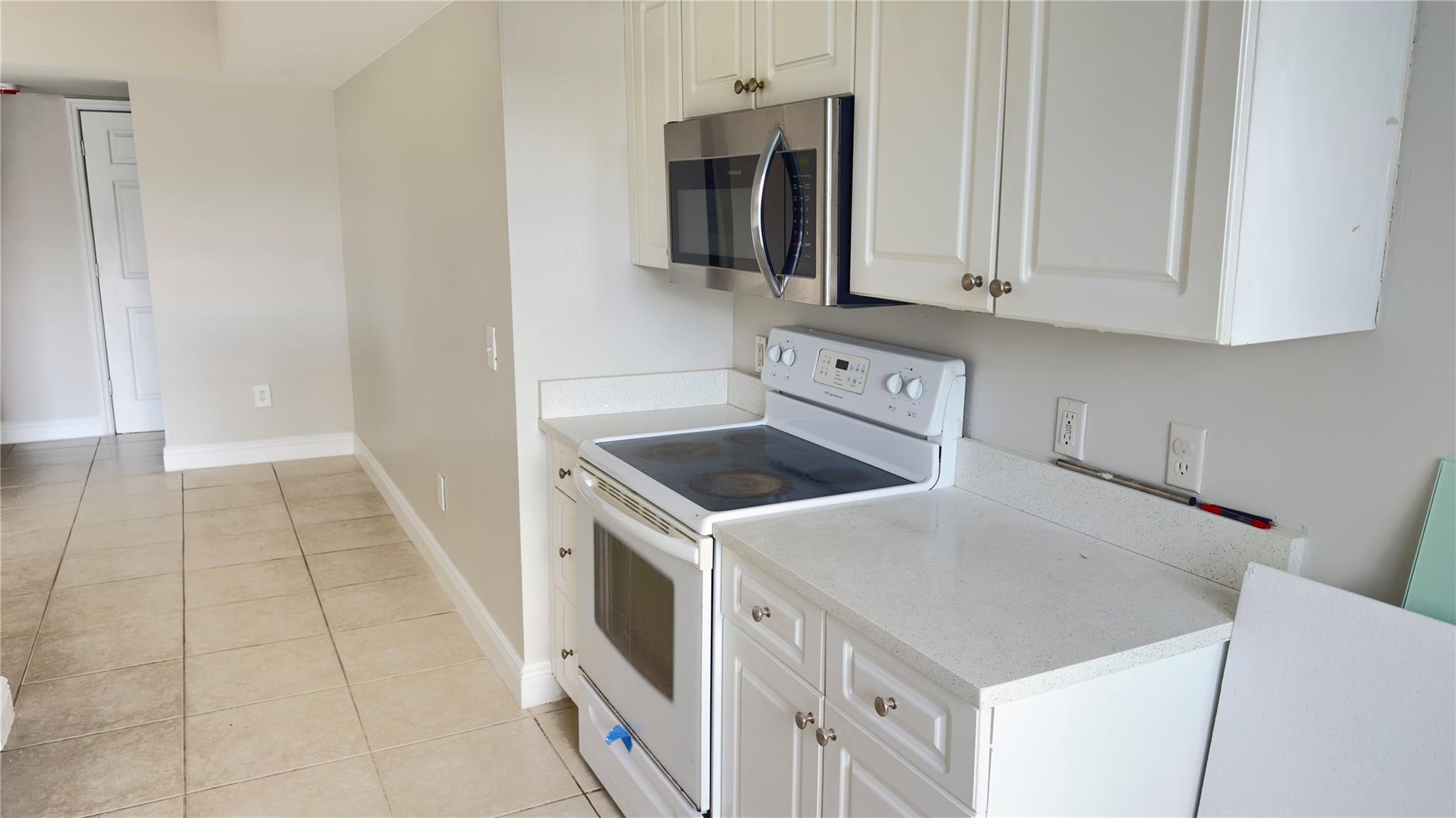 La Via Condo - Residential Lease