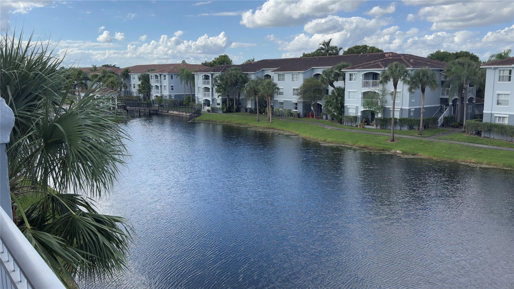 La Via Condo - Residential Lease