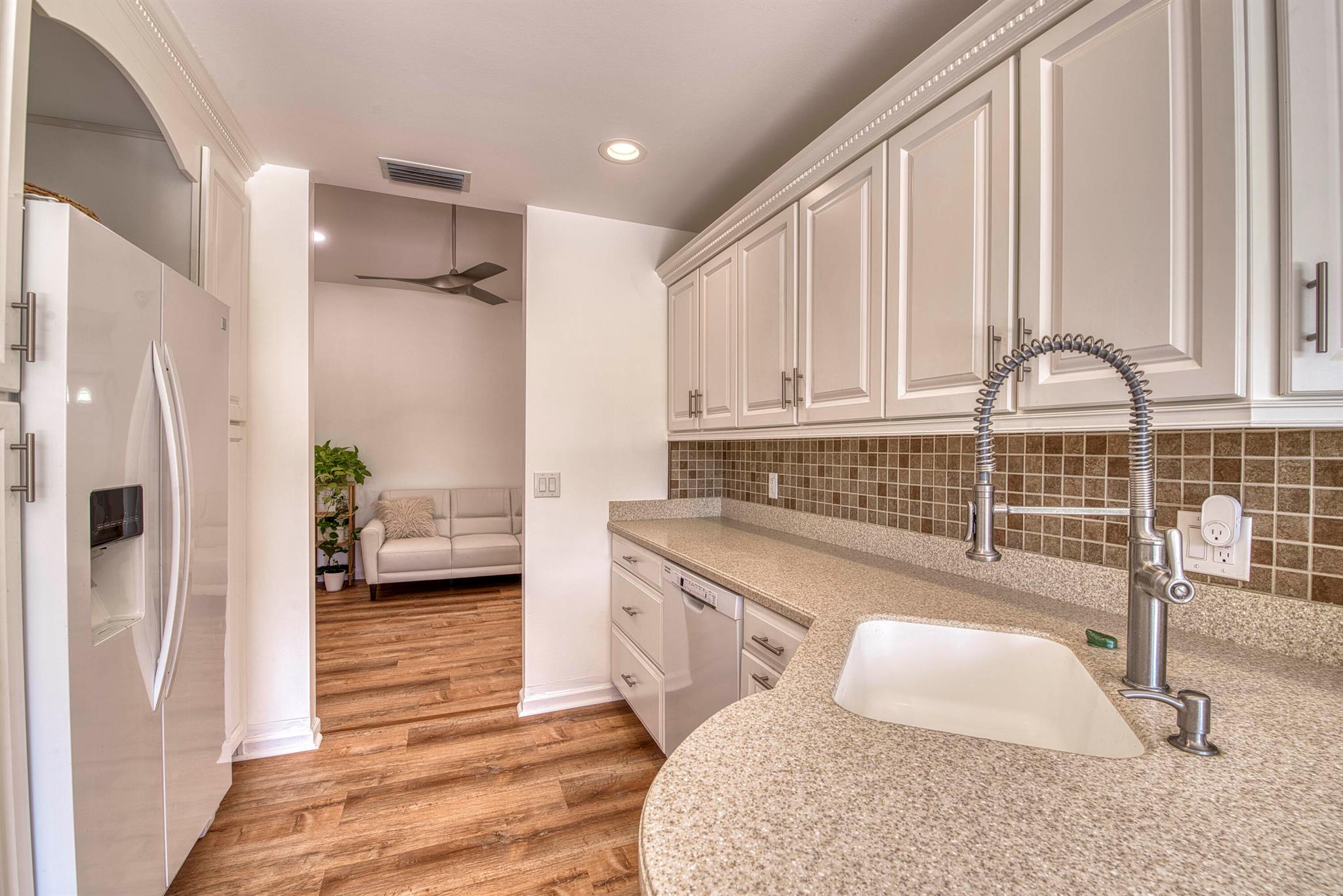 Lexington at Heritage Ridge - Residential