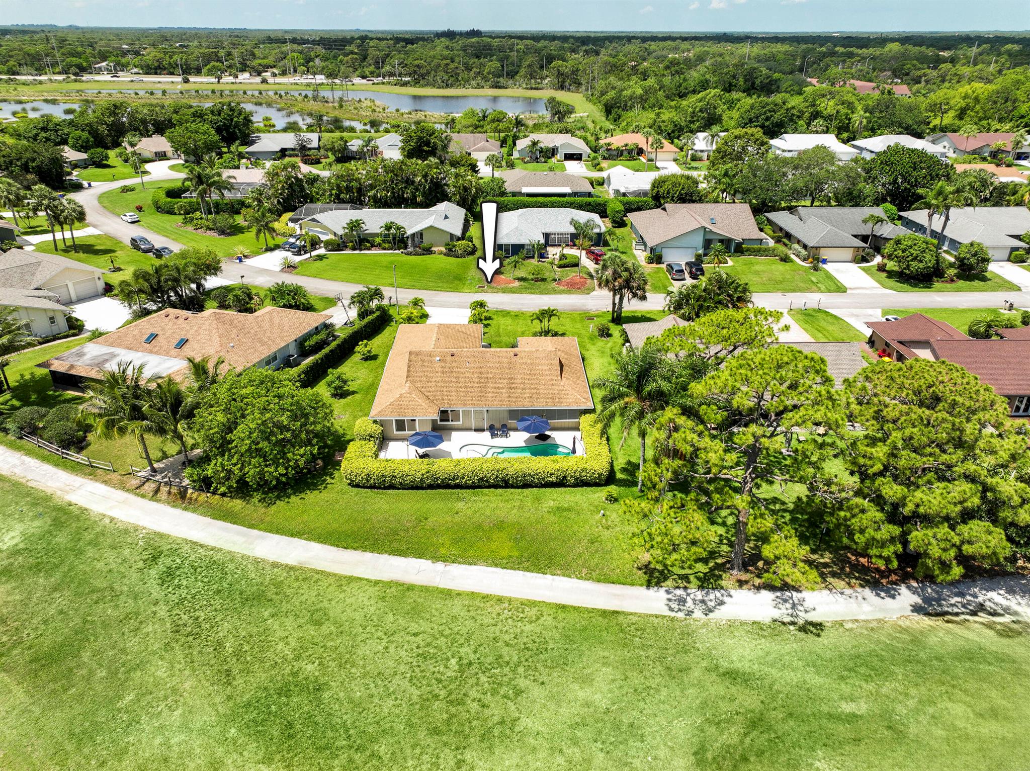 Lexington at Heritage Ridge - Residential