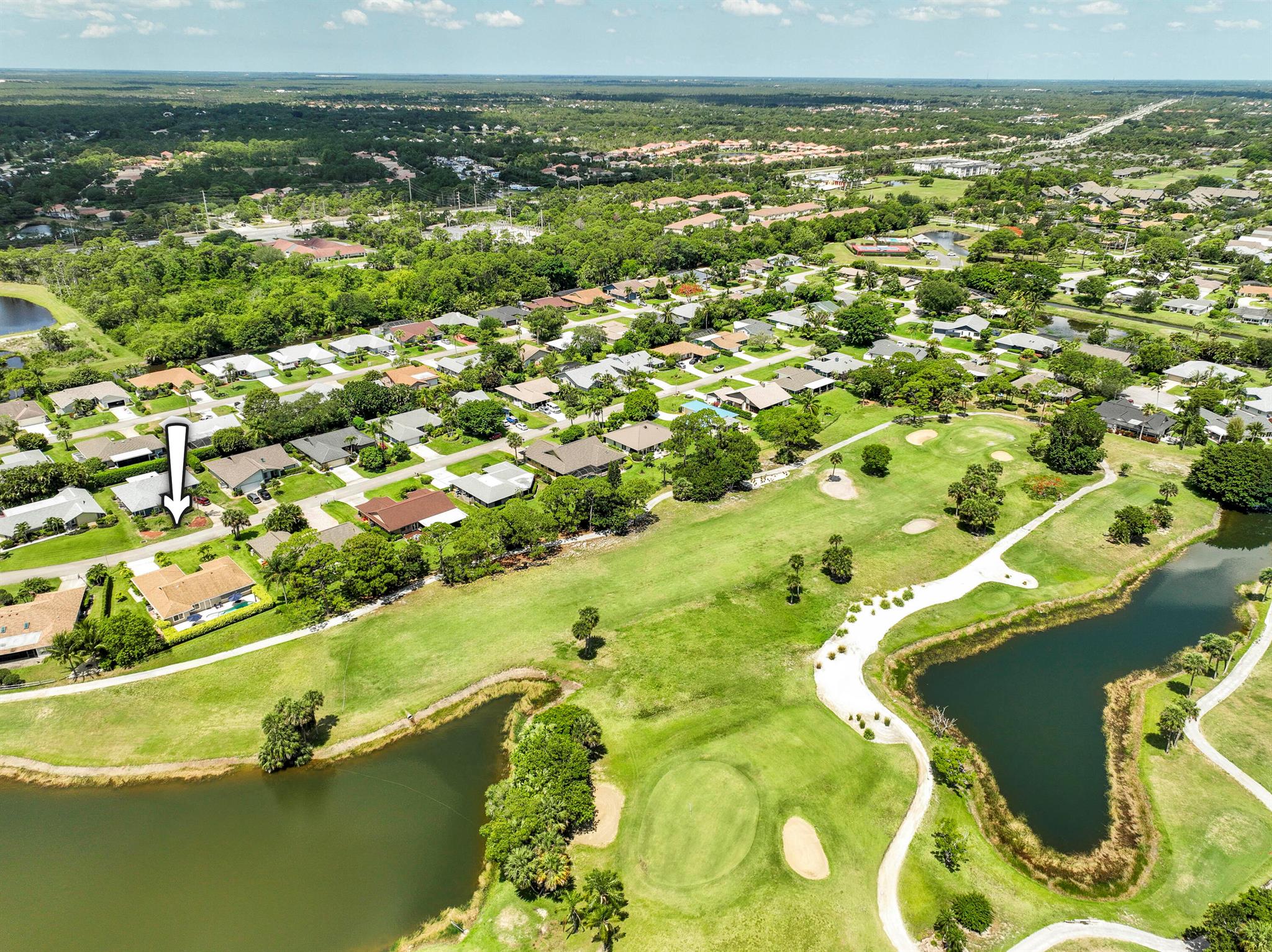 Lexington at Heritage Ridge - Residential