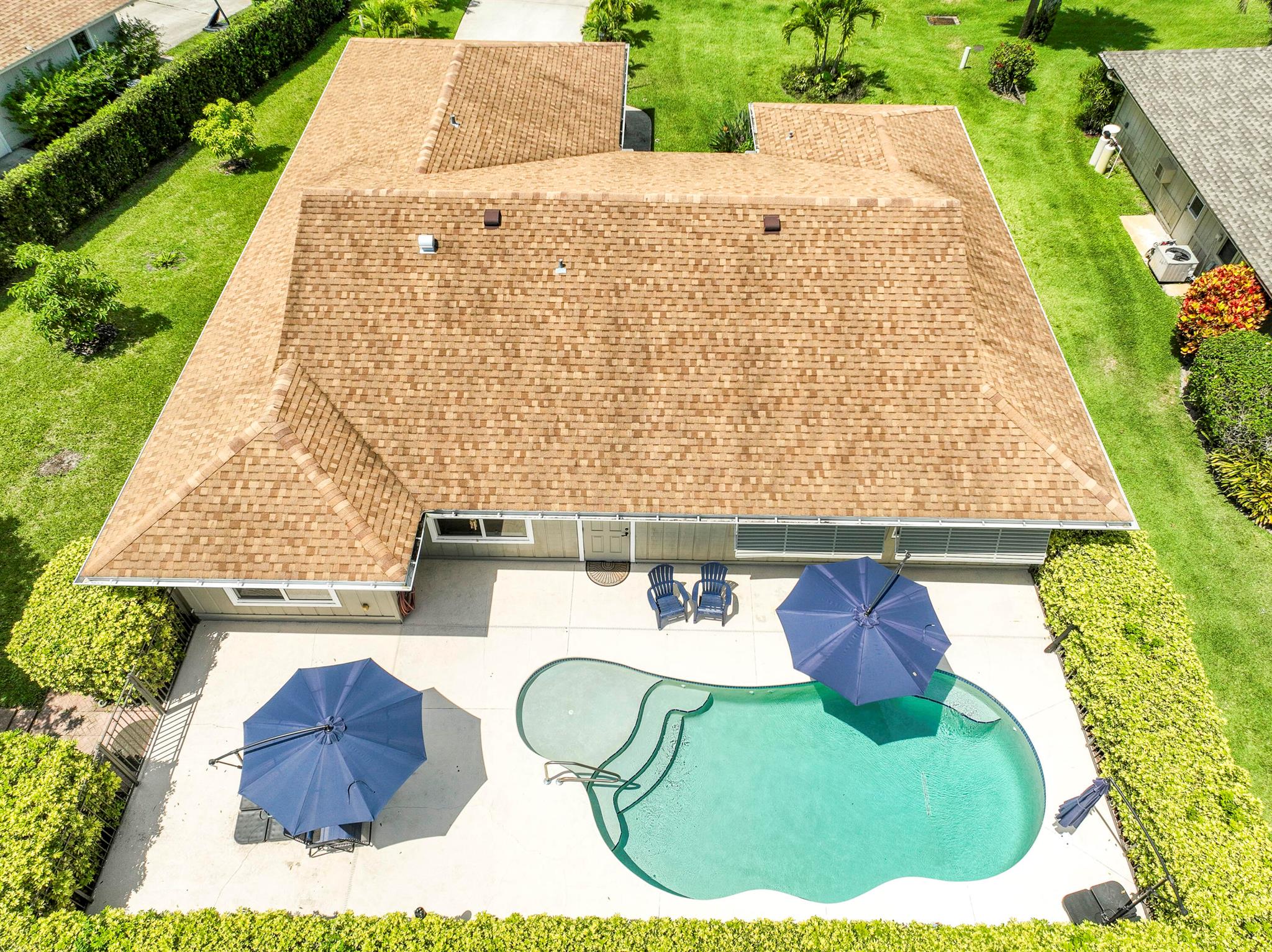 Lexington at Heritage Ridge - Residential