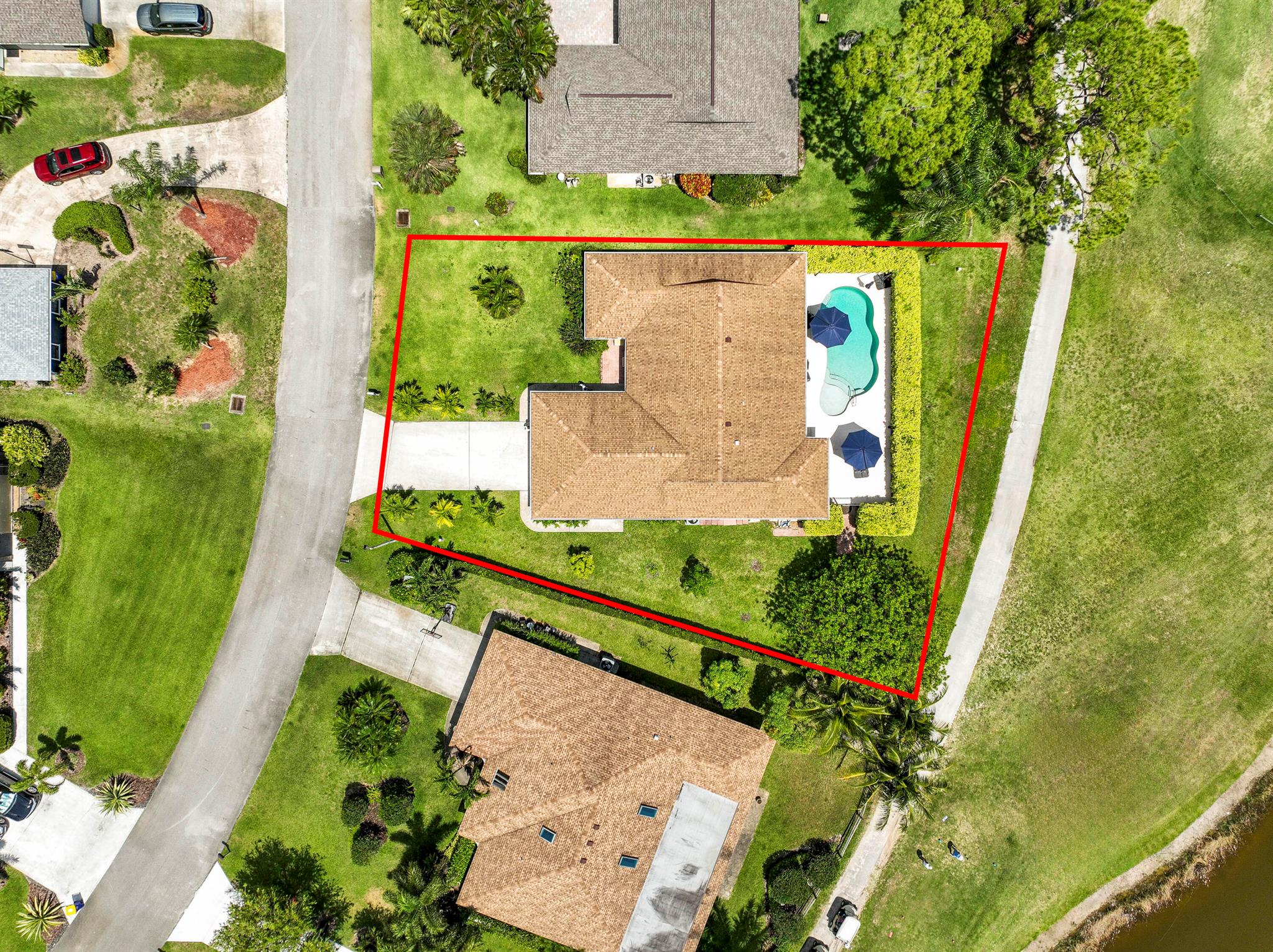 Lexington at Heritage Ridge - Residential