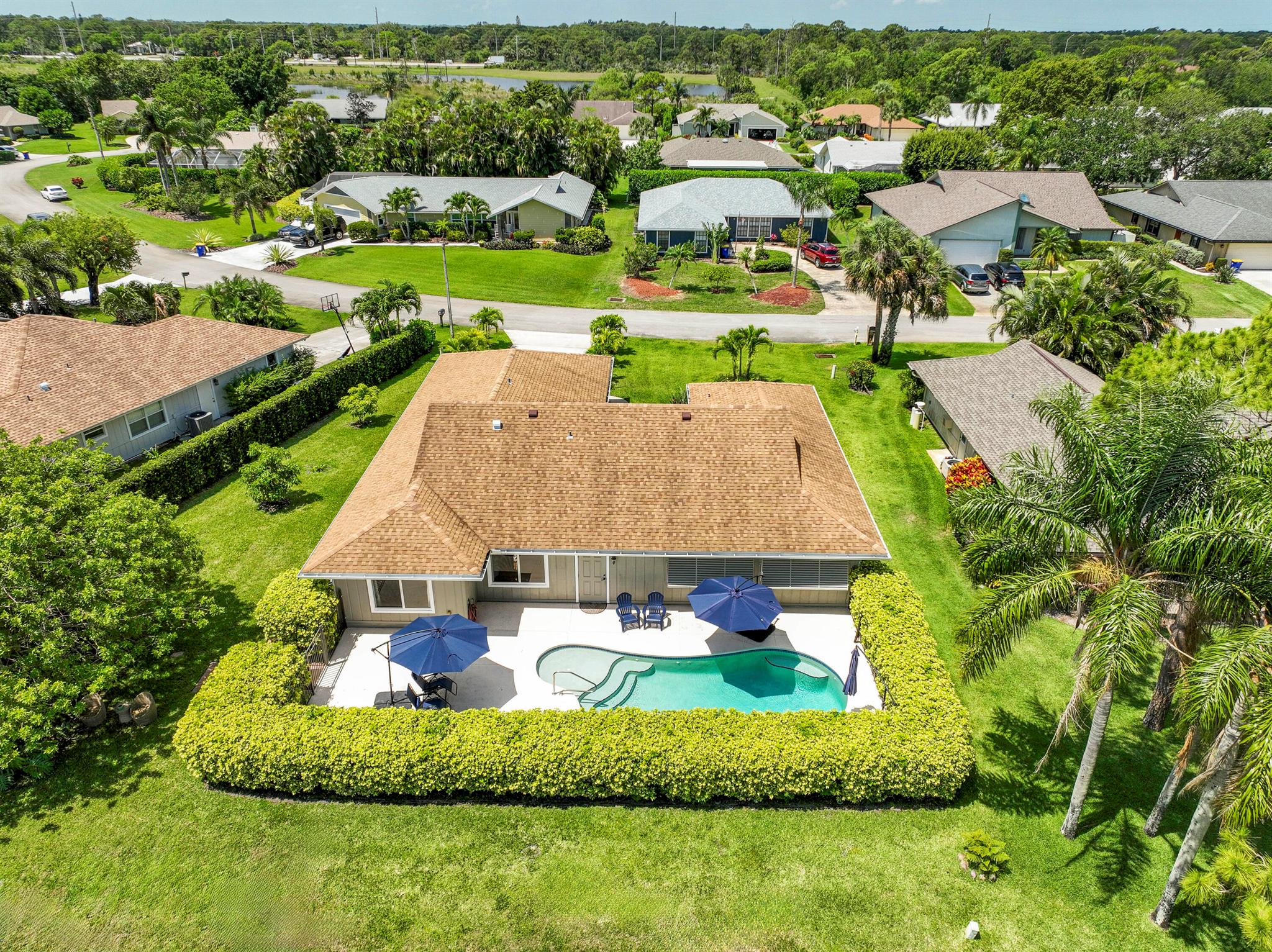 Lexington at Heritage Ridge - Residential