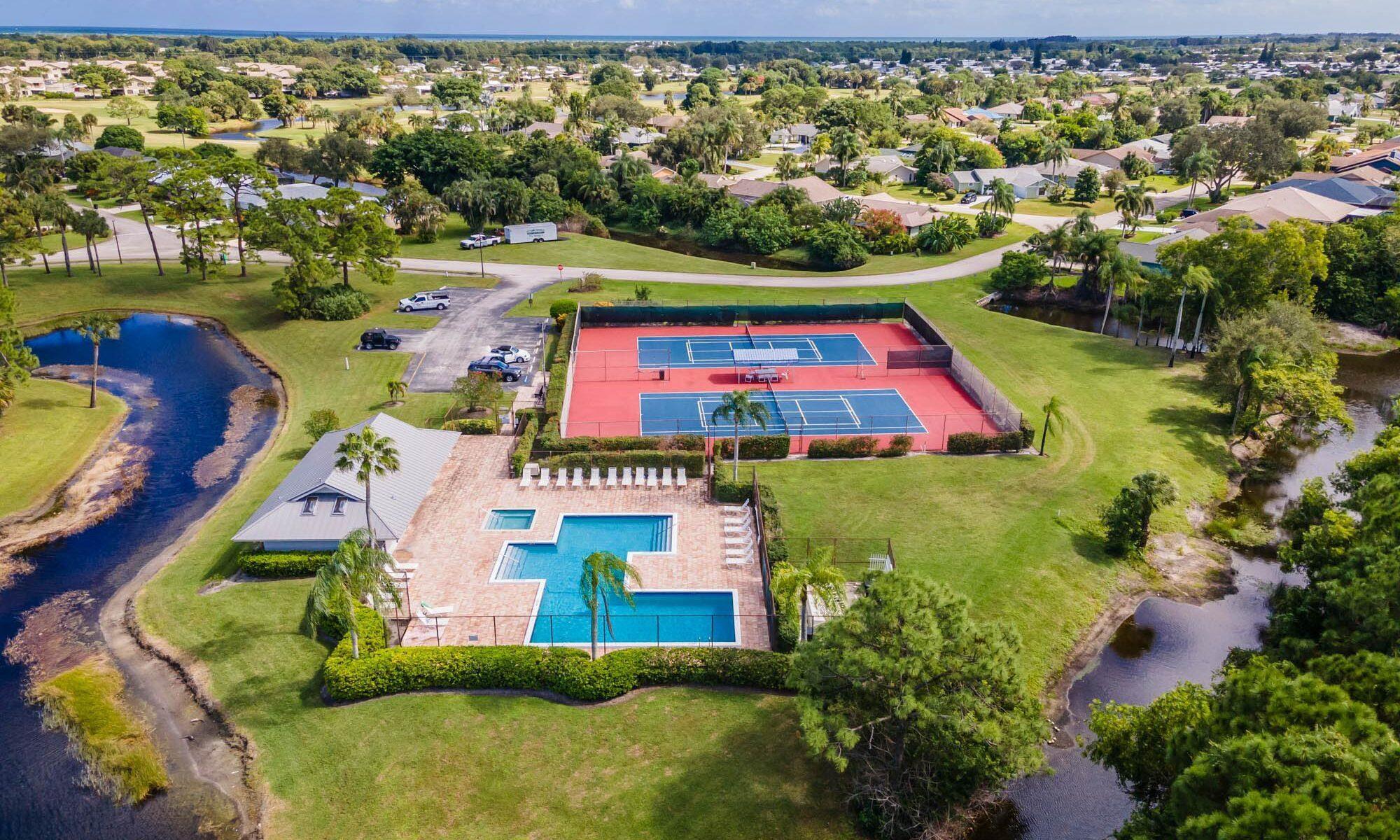 Lexington at Heritage Ridge - Residential