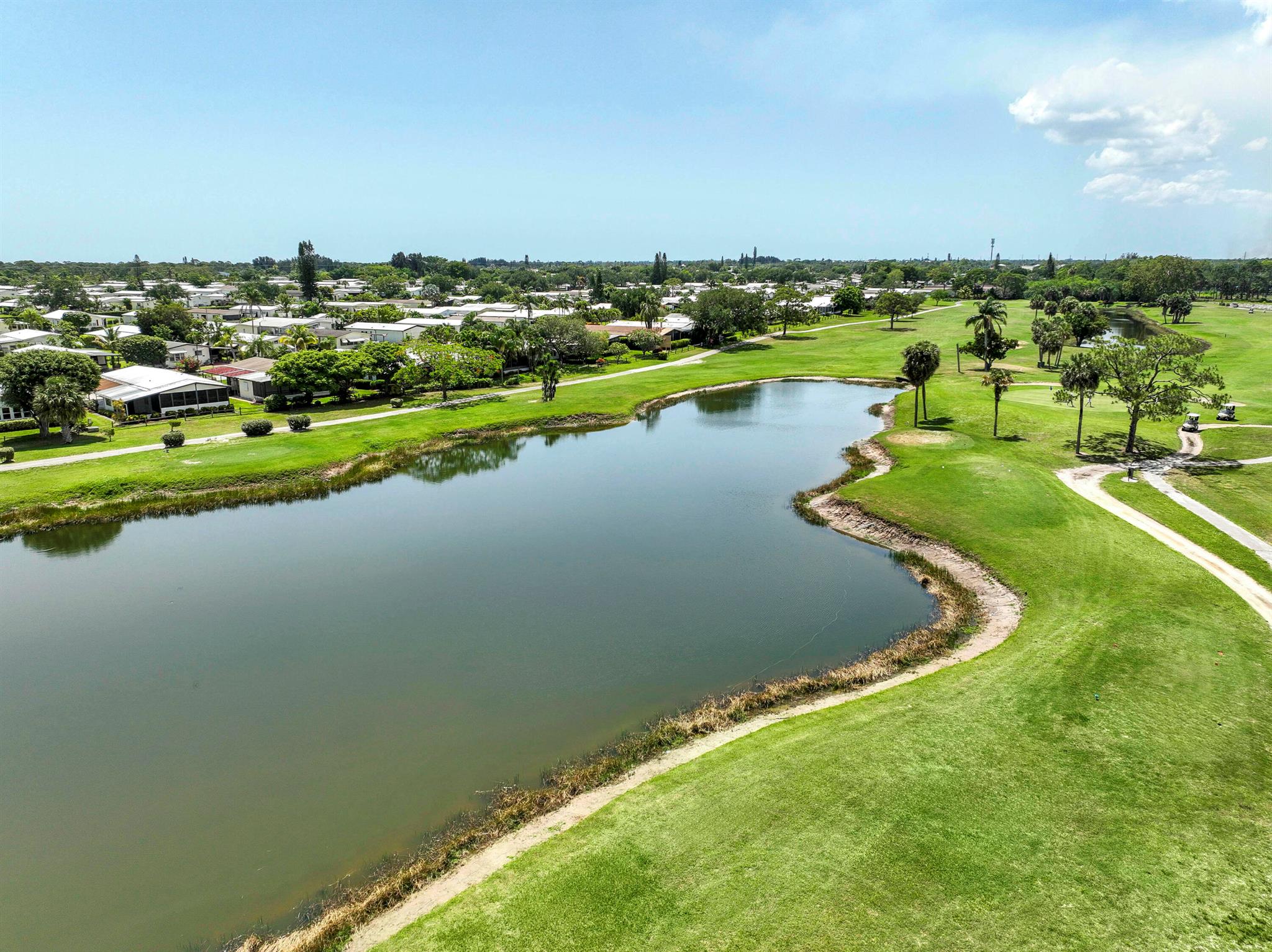Lexington at Heritage Ridge - Residential