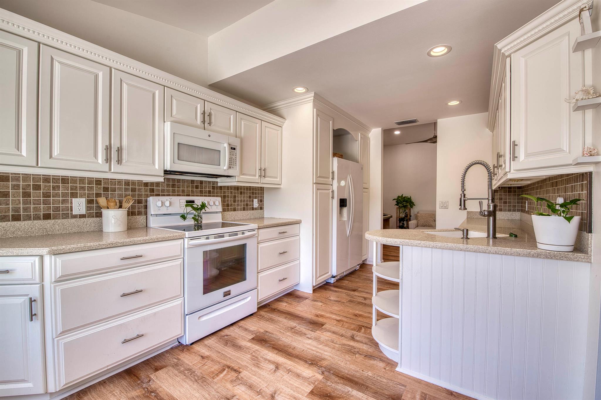 Lexington at Heritage Ridge - Residential