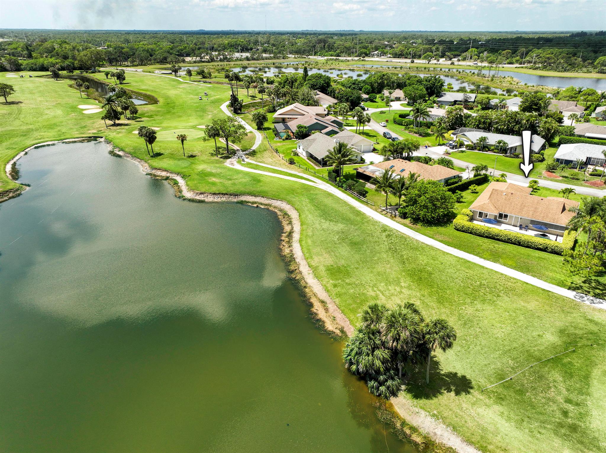 Lexington at Heritage Ridge - Residential