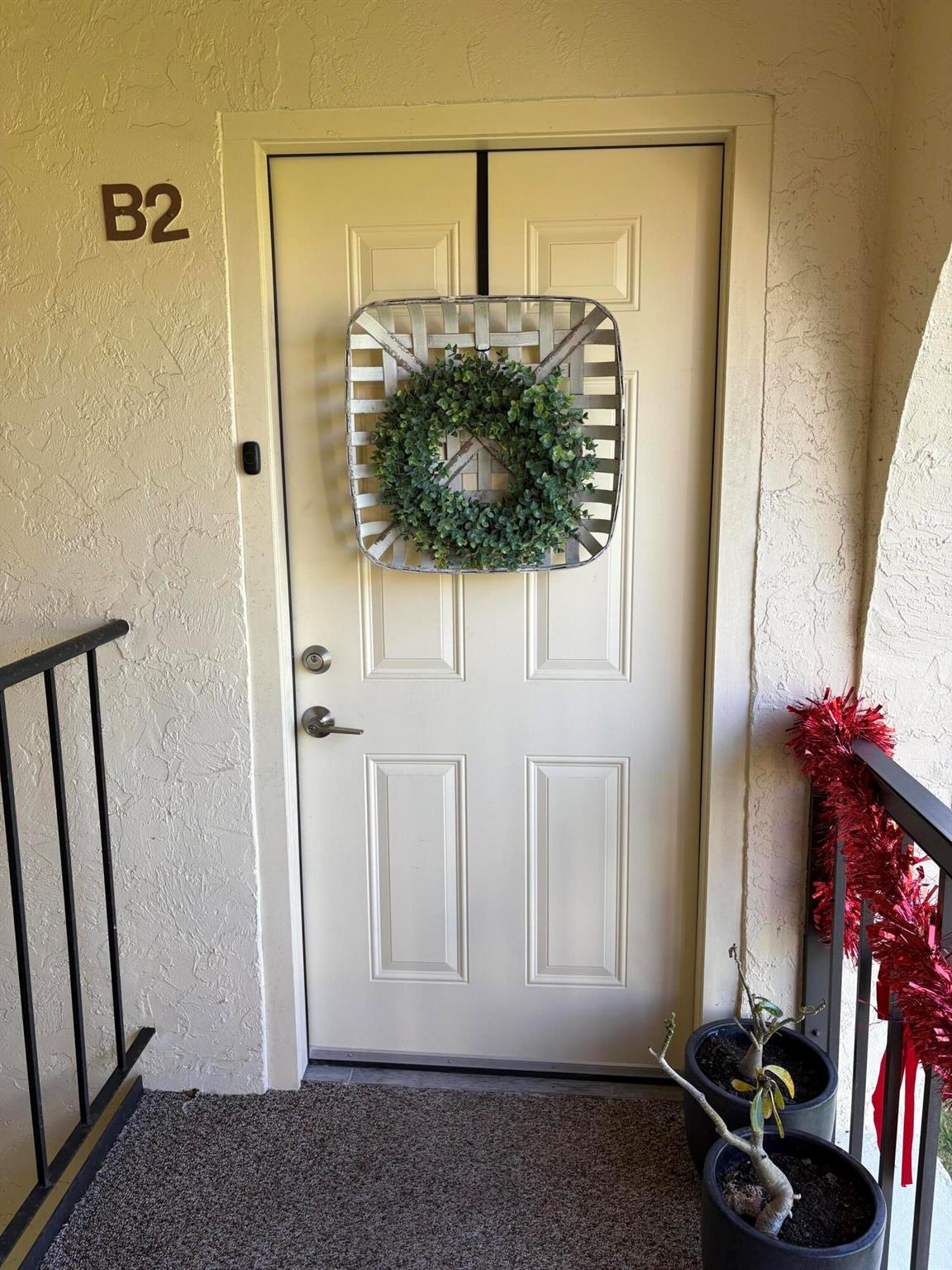 PINE RIDGE SOUTH III COND - Residential Lease