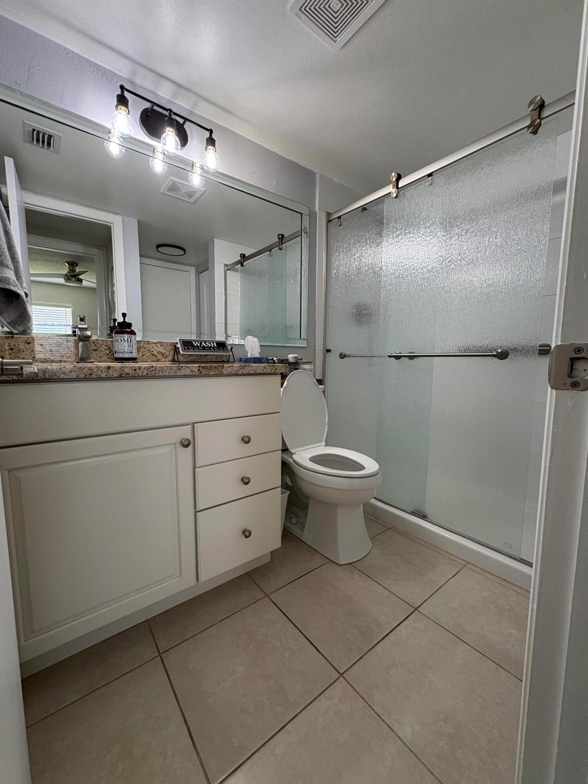 PINE RIDGE SOUTH III COND - Residential Lease