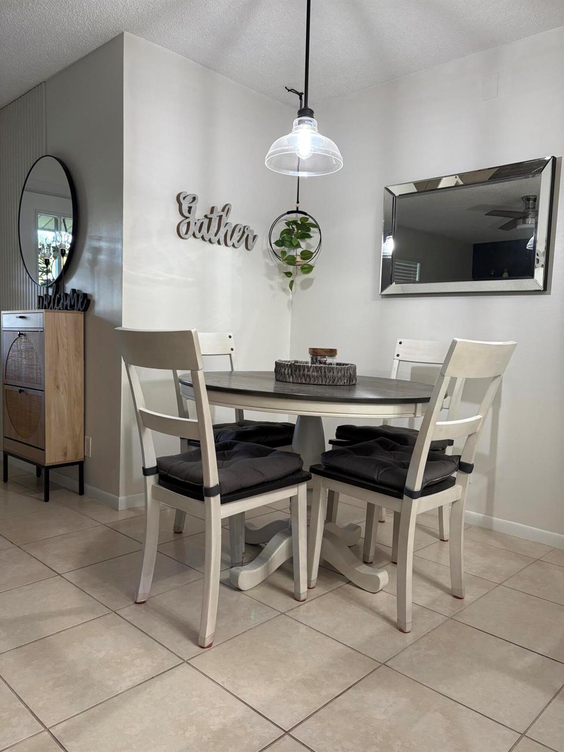 PINE RIDGE SOUTH III COND - Residential Lease