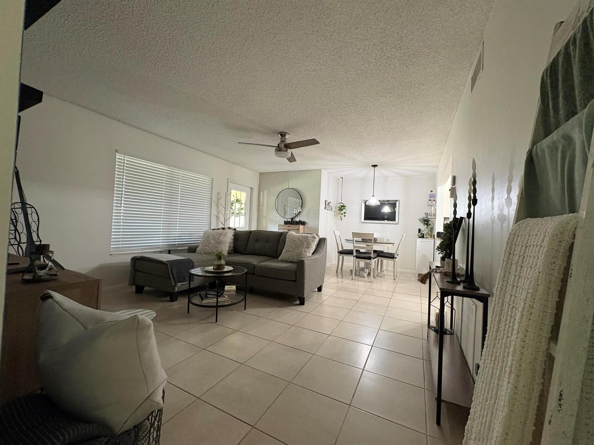 PINE RIDGE SOUTH III COND - Residential Lease