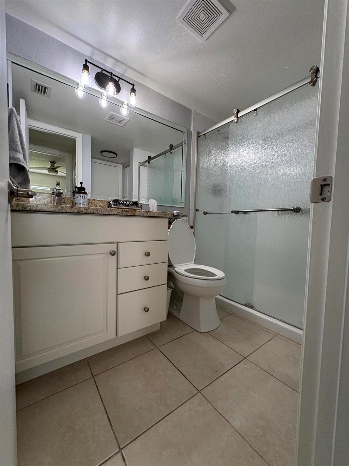 PINE RIDGE SOUTH III COND - Residential Lease