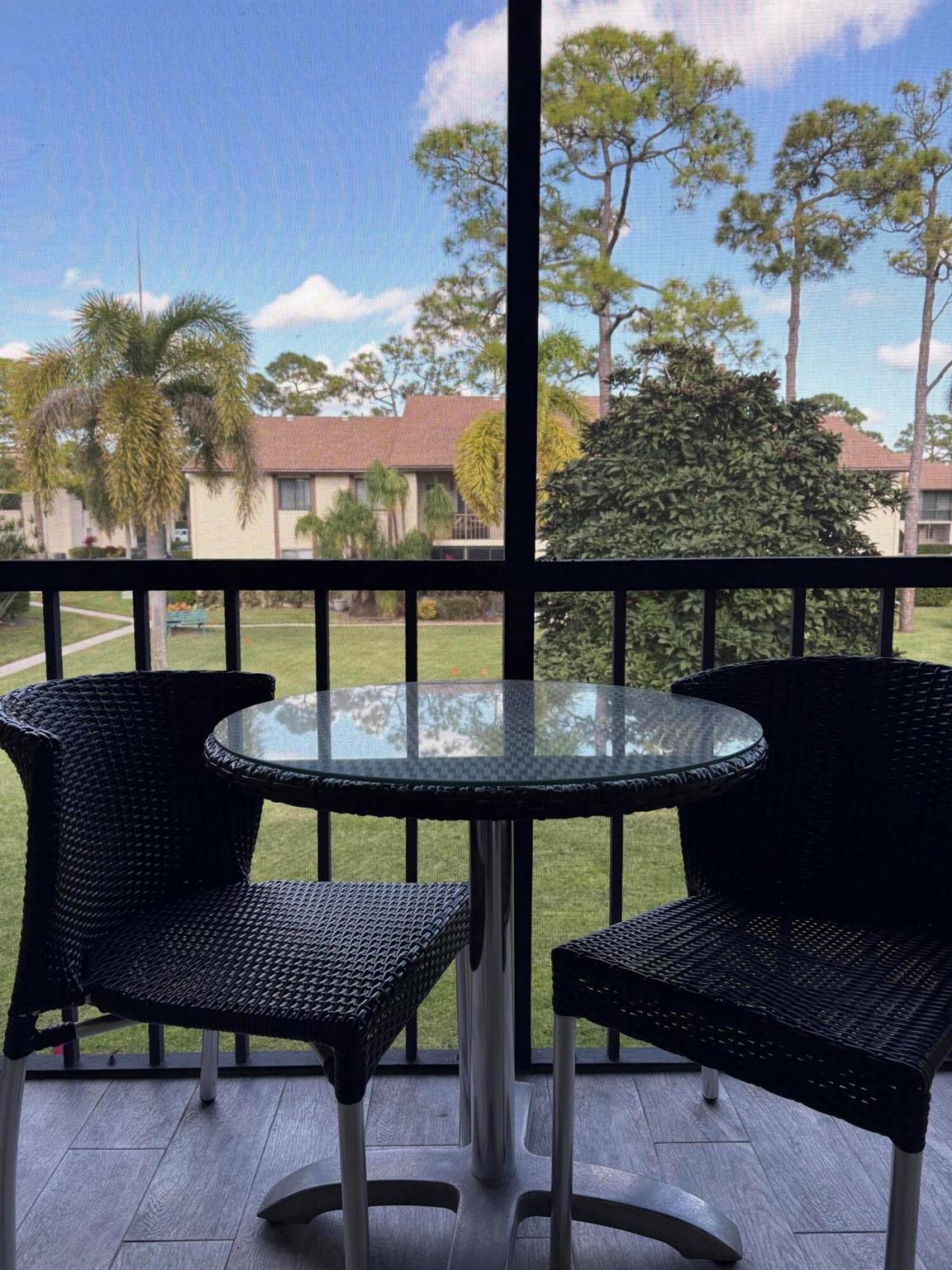 PINE RIDGE SOUTH III COND - Residential Lease