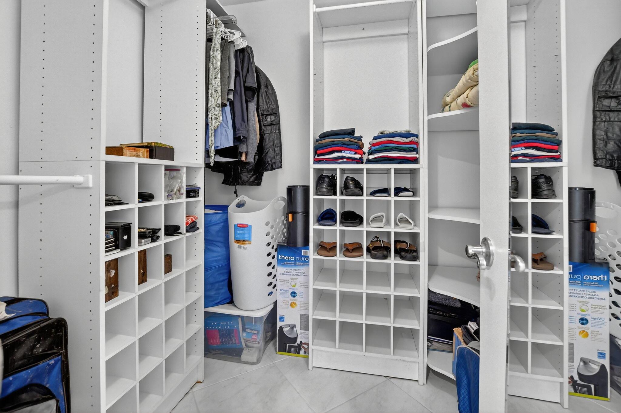 ISLES OF BOCA CONDOS ONE AND TWO DECLS FILED IN OR - Residential