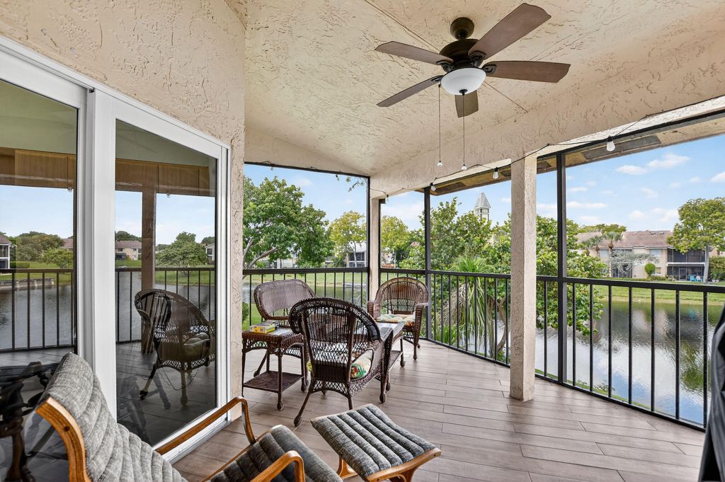 Photo of 23181 Fountain View #B, Boca Raton, FL 33433 (MLS # R11151086)