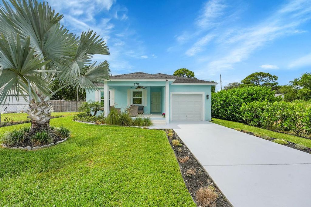 Photo of 5715 SE Pine Drive, Stuart, FL 34997 (MLS # R11101533)