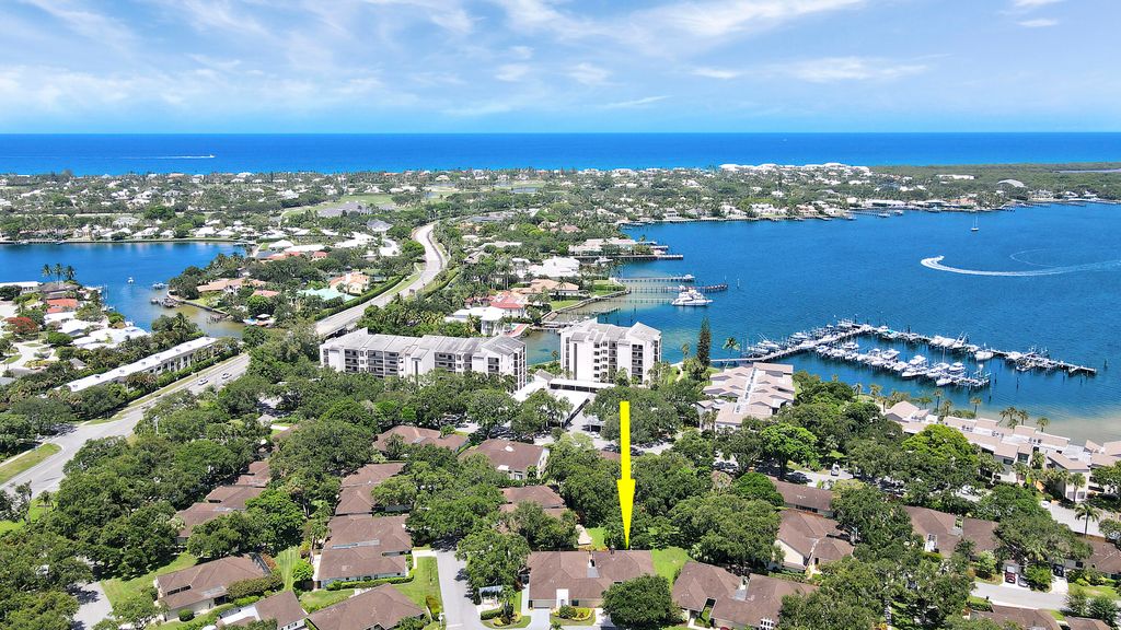 Photo of 11337 Briarwood Place, North Palm Beach, FL 33408 (MLS # R11099510)