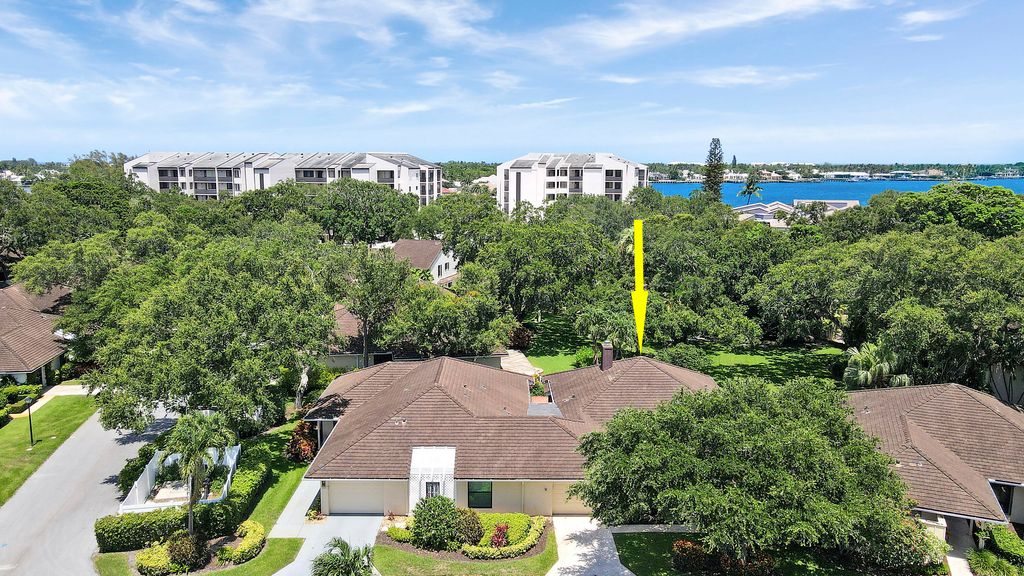 Photo of 11337 Briarwood Place, North Palm Beach, FL 33408 (MLS # R11099510)