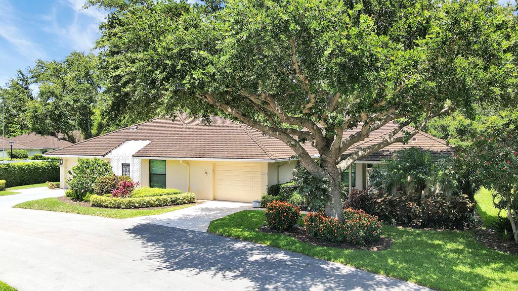 Photo of 11337 Briarwood Place, North Palm Beach, FL 33408 (MLS # R11099510)