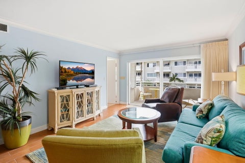 Tiny photo for 1198 Hillsboro Mile #210, Hillsboro Beach, FL 33062 (MLS # B26082761)