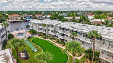 Tiny photo for 1198 Hillsboro Mile #210, Hillsboro Beach, FL 33062 (MLS # B26082761)