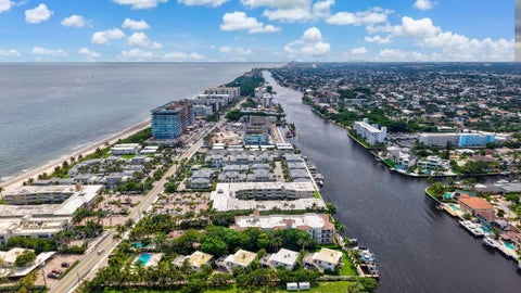 Tiny photo for 1198 Hillsboro Mile #210, Hillsboro Beach, FL 33062 (MLS # B26082761)