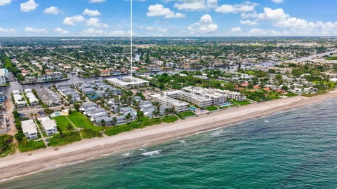 Photo of 1198 Hillsboro Mile #210, Hillsboro Beach, FL 33062 (MLS # B26082761)