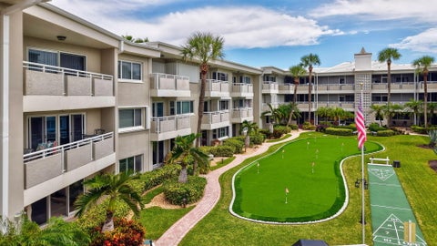 Tiny photo for 1198 Hillsboro Mile #210, Hillsboro Beach, FL 33062 (MLS # B26082761)
