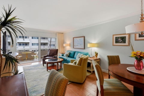 Tiny photo for 1198 Hillsboro Mile #210, Hillsboro Beach, FL 33062 (MLS # B26082761)