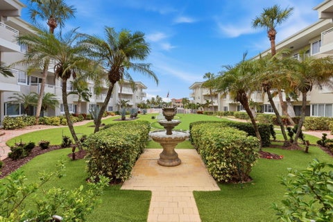 Tiny photo for 1198 Hillsboro Mile #210, Hillsboro Beach, FL 33062 (MLS # B26082761)
