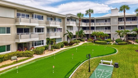 Tiny photo for 1198 Hillsboro Mile #210, Hillsboro Beach, FL 33062 (MLS # B26082761)