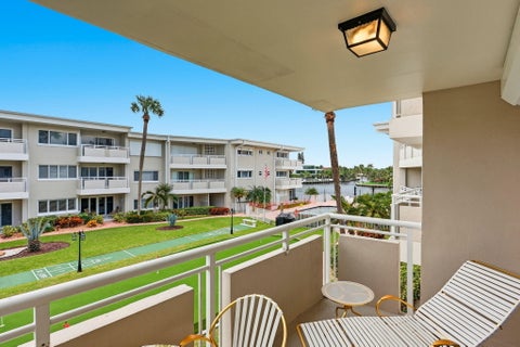 Tiny photo for 1198 Hillsboro Mile #210, Hillsboro Beach, FL 33062 (MLS # B26082761)