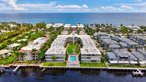Tiny photo for 1198 Hillsboro Mile #210, Hillsboro Beach, FL 33062 (MLS # B26082761)