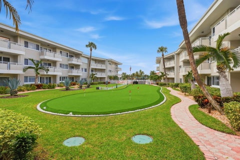 Tiny photo for 1198 Hillsboro Mile #210, Hillsboro Beach, FL 33062 (MLS # B26082761)