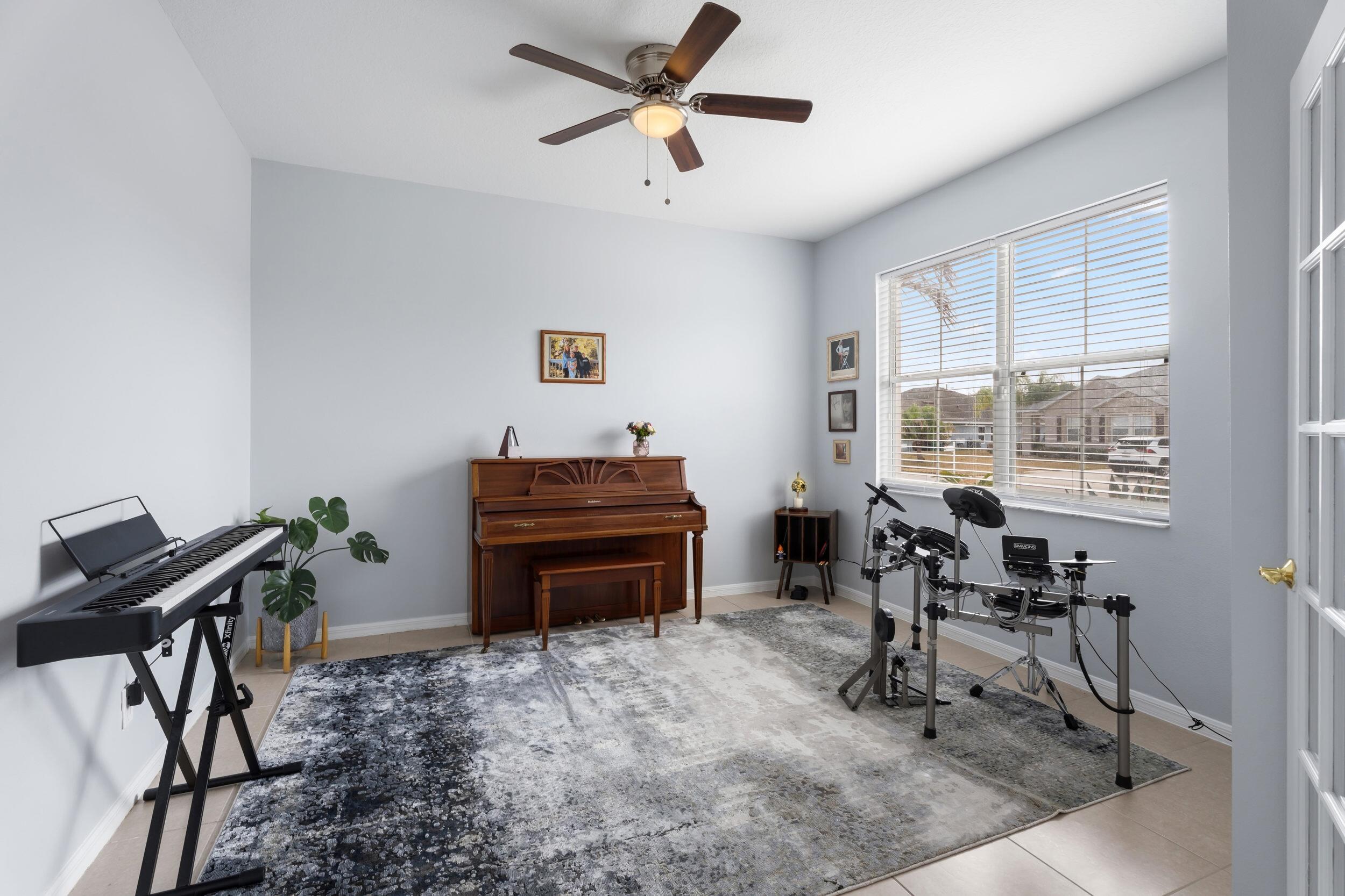 PORT ST LUCIE SECTION 46 1ST REPLAT - Residential