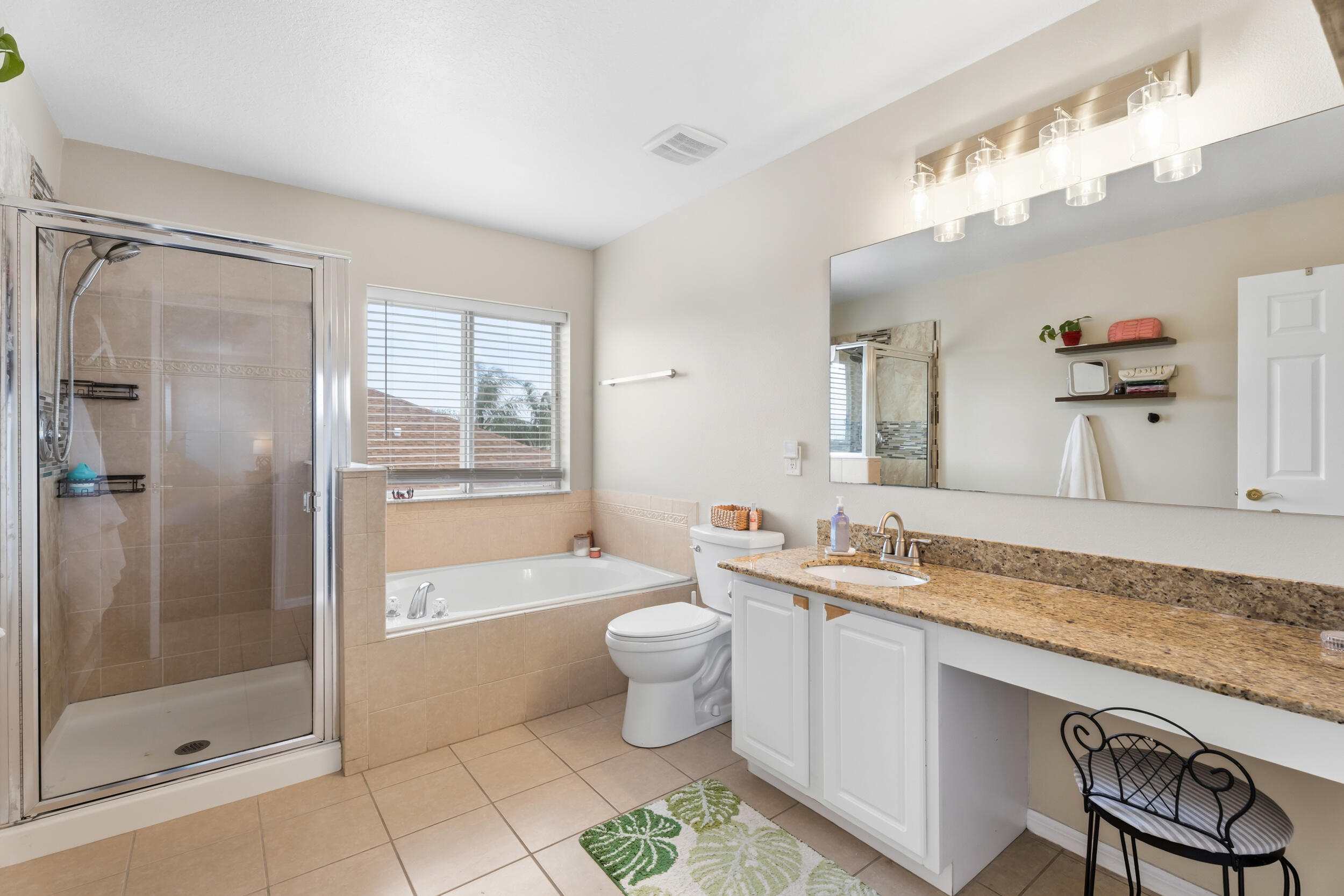 PORT ST LUCIE SECTION 46 1ST REPLAT - Residential