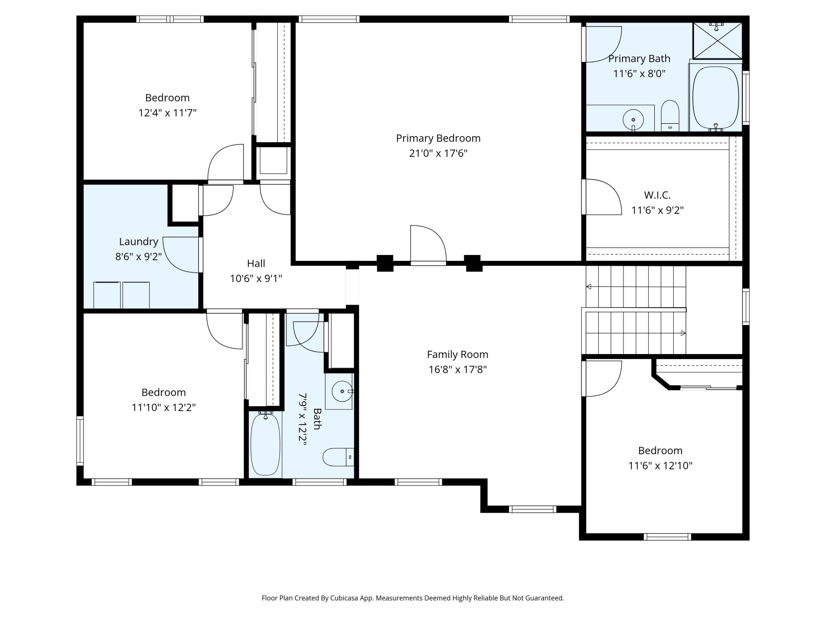 PORT ST LUCIE SECTION 46 1ST REPLAT - Residential