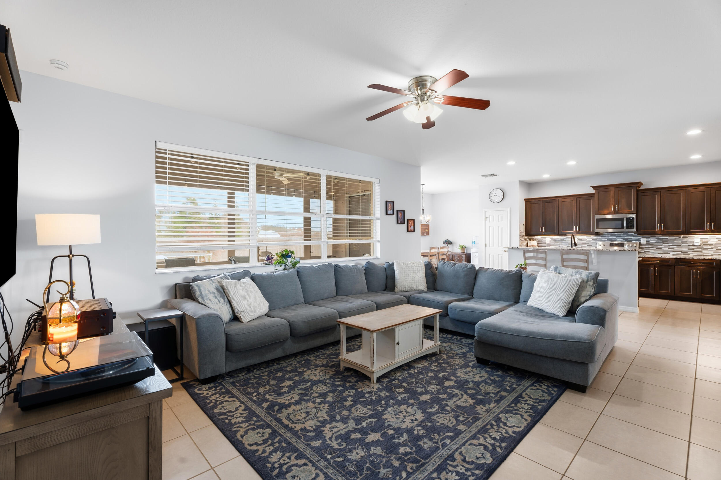 PORT ST LUCIE SECTION 46 1ST REPLAT - Residential