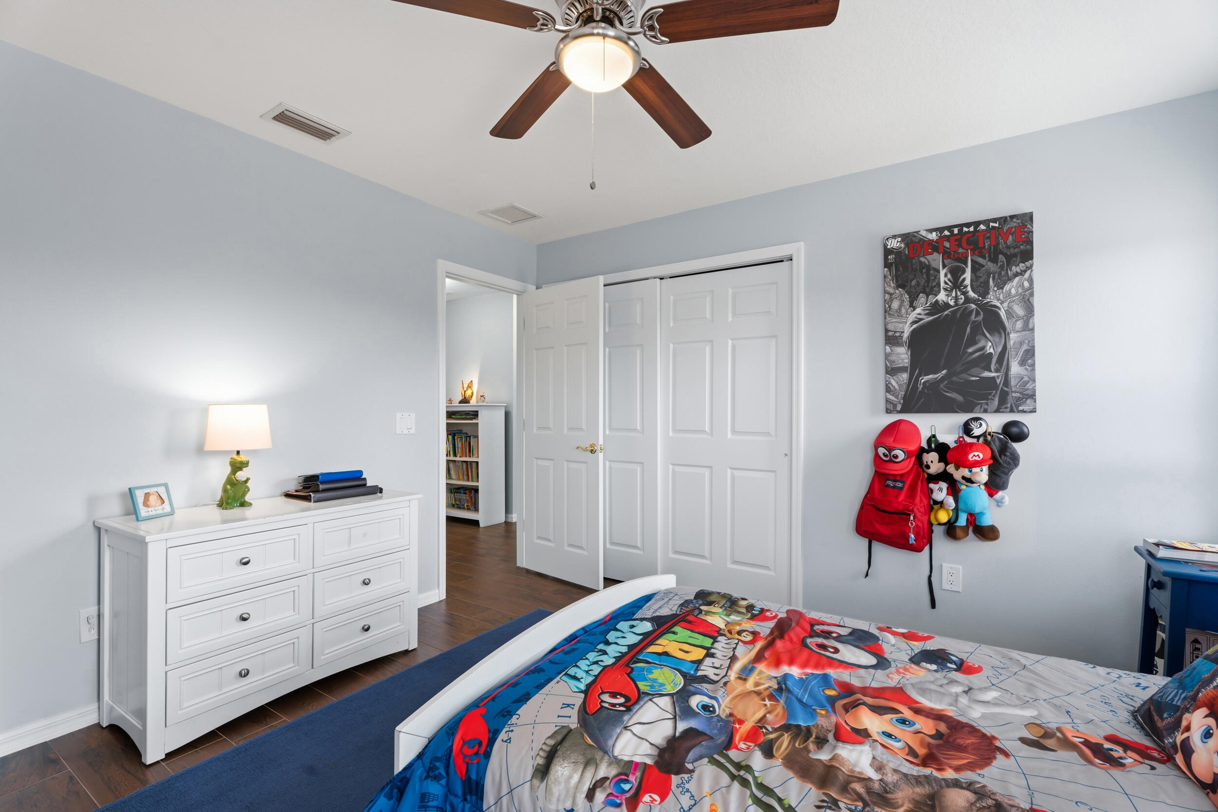 PORT ST LUCIE SECTION 46 1ST REPLAT - Residential