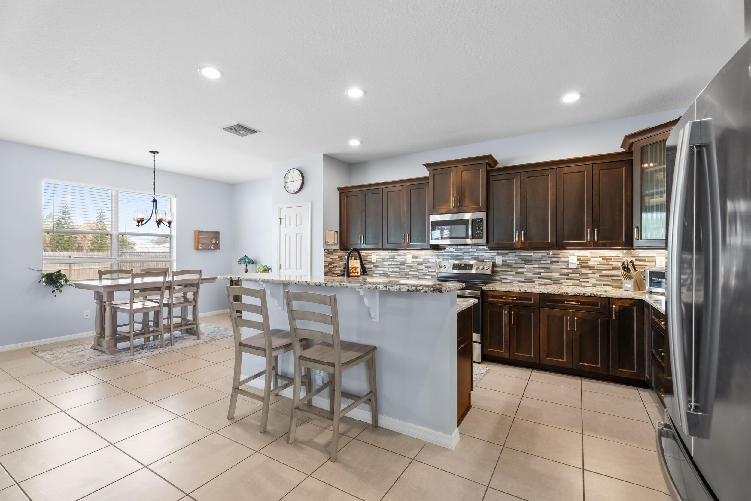 PORT ST LUCIE SECTION 46 1ST REPLAT - Residential