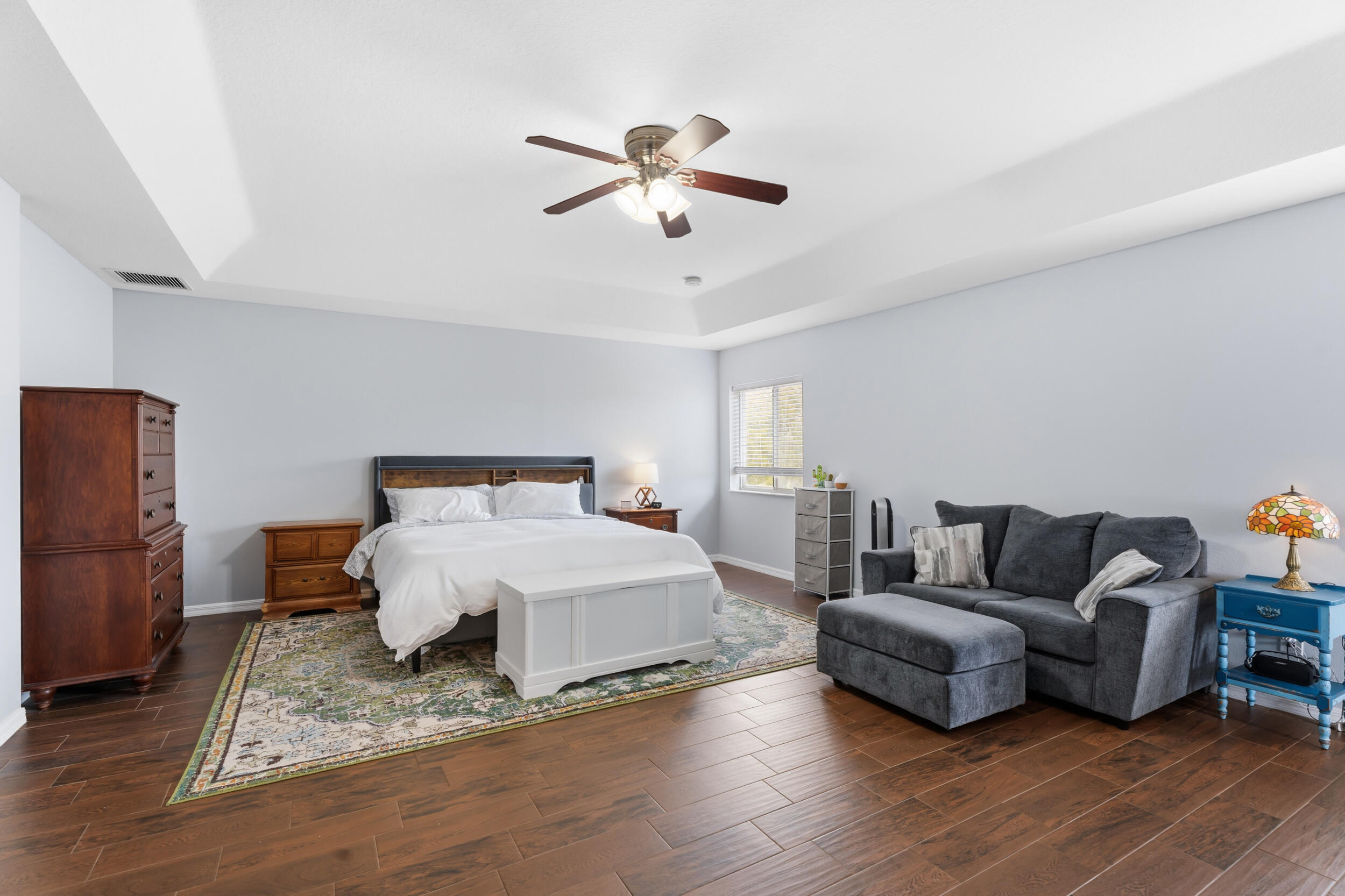 PORT ST LUCIE SECTION 46 1ST REPLAT - Residential