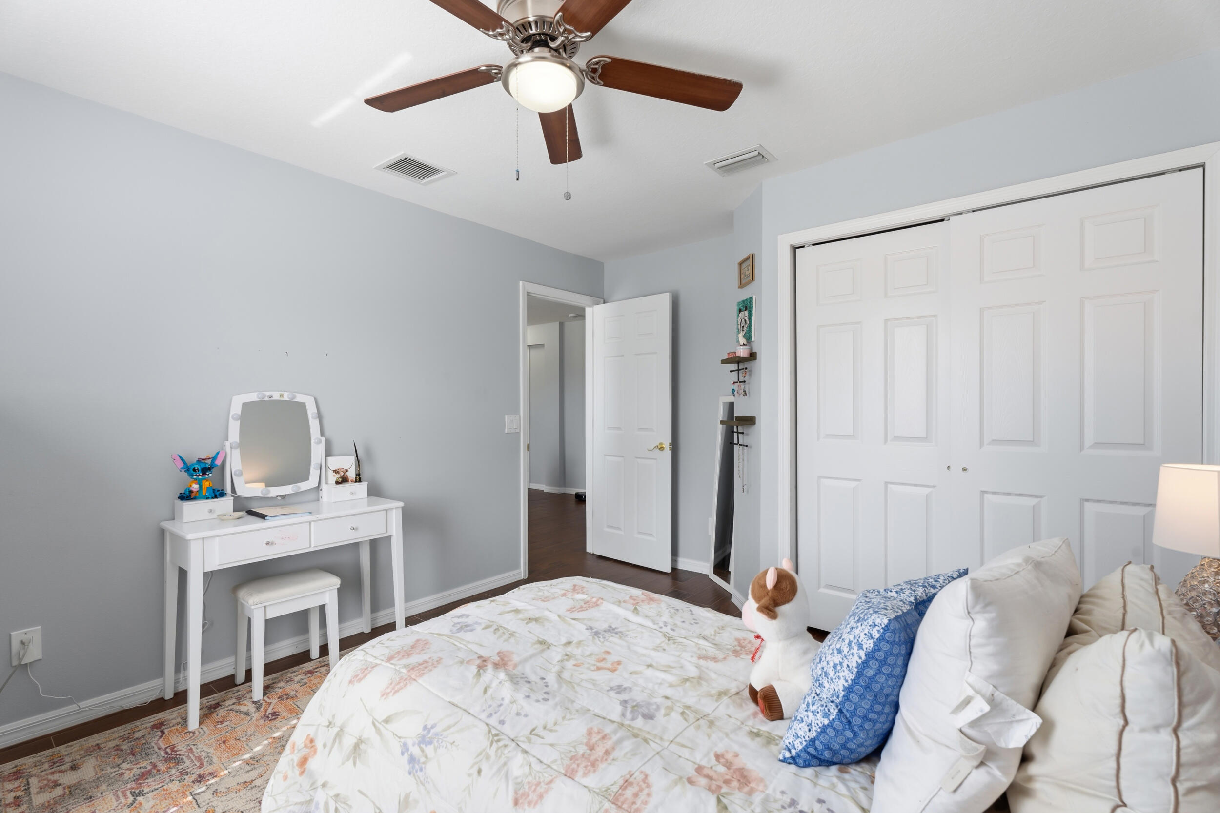 PORT ST LUCIE SECTION 46 1ST REPLAT - Residential