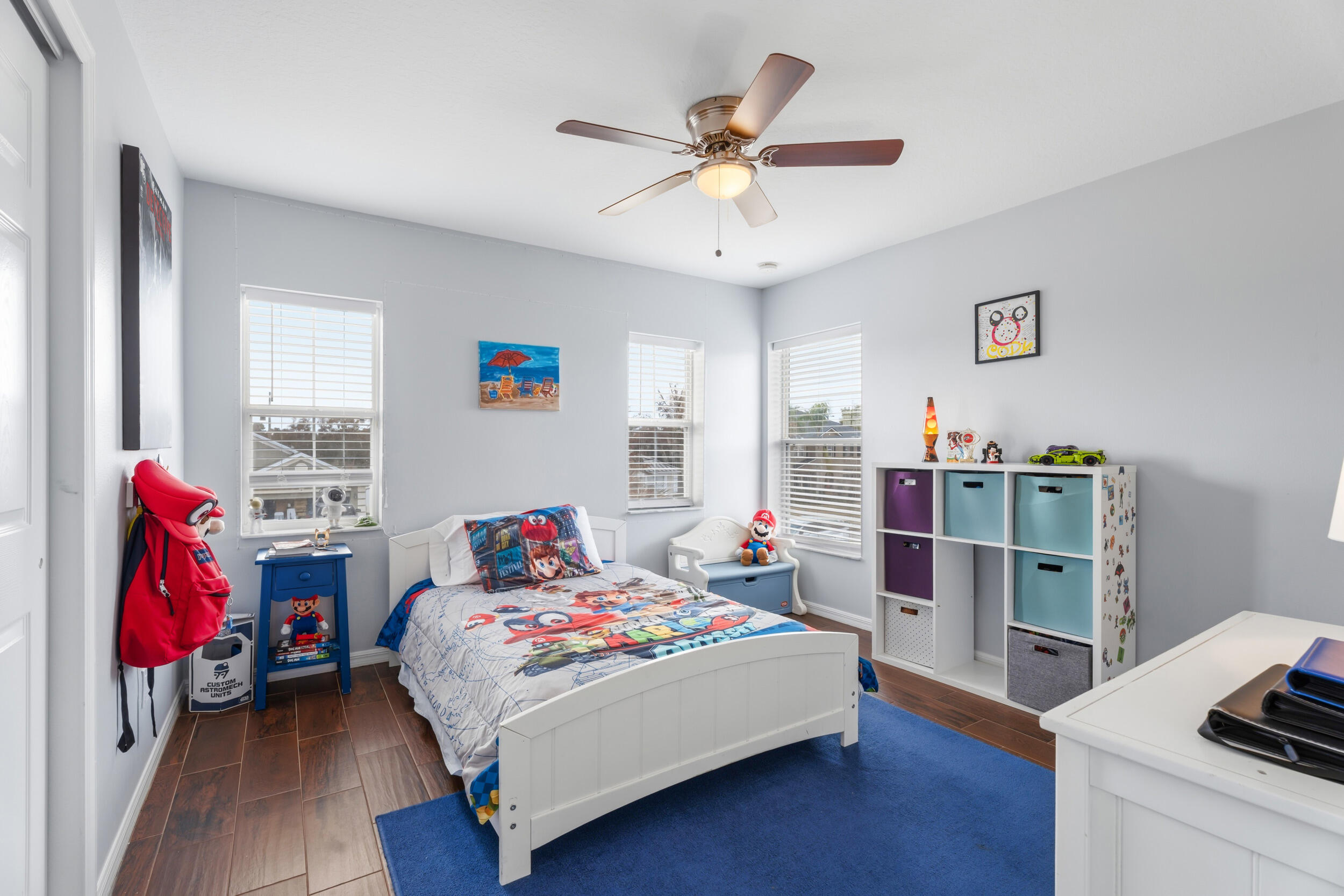 PORT ST LUCIE SECTION 46 1ST REPLAT - Residential