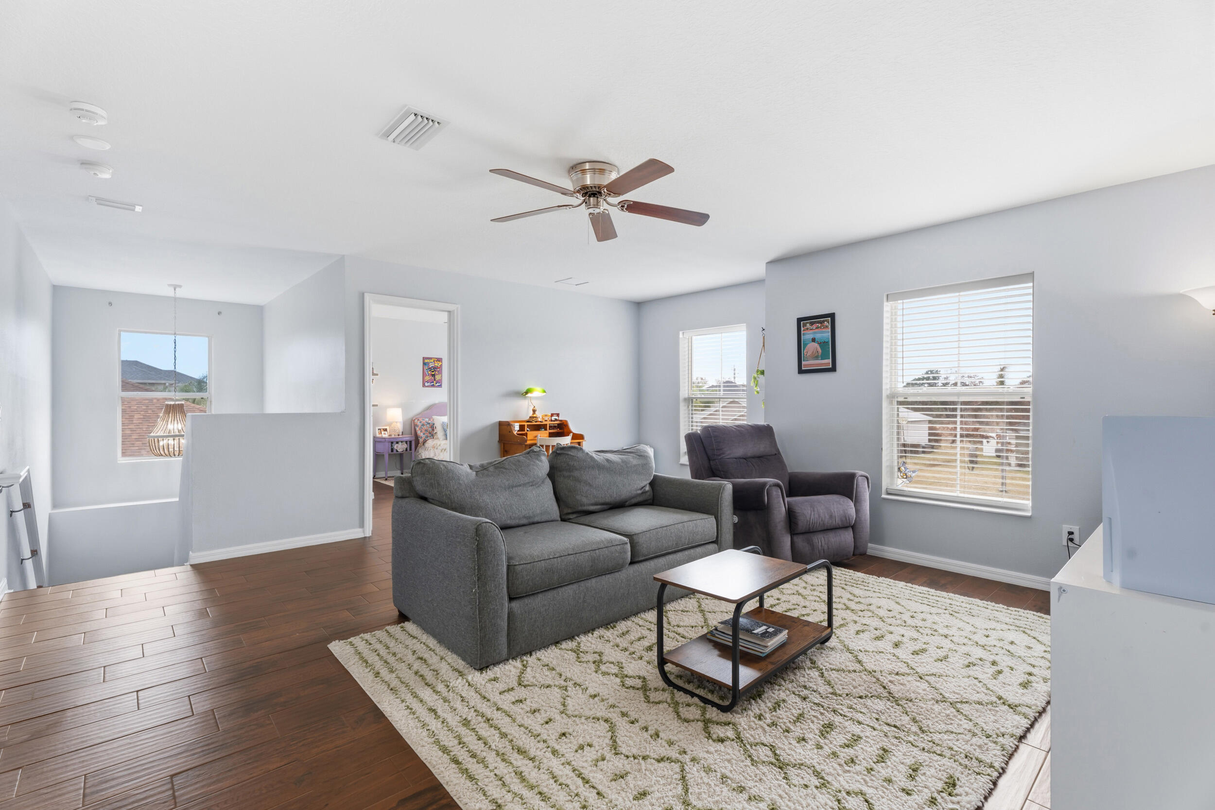 PORT ST LUCIE SECTION 46 1ST REPLAT - Residential